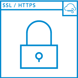 Paginas web seguras en hosting con HTTPS
