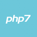 Web development and hosting in PHP 7 services